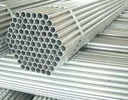 GI Pipe available in PH